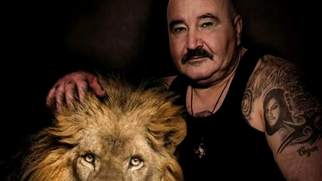 VIDEO | Dezvăluirile interlopului Nuțu Cămătaru: Cine ar fi sponsorizat campania electorală a lui Mircea Geoană