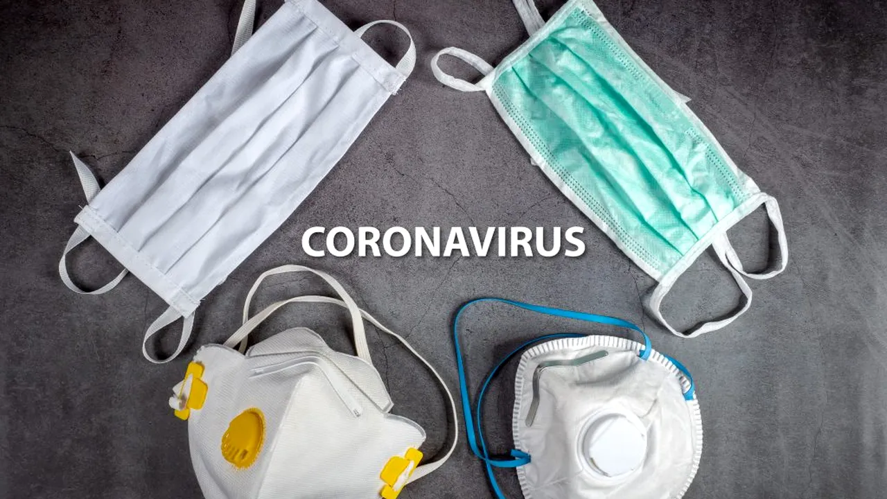 STRATEGIE. România va produce măști FPP2 și ventilatoare! Anunțul făcut de Ludovic Orban