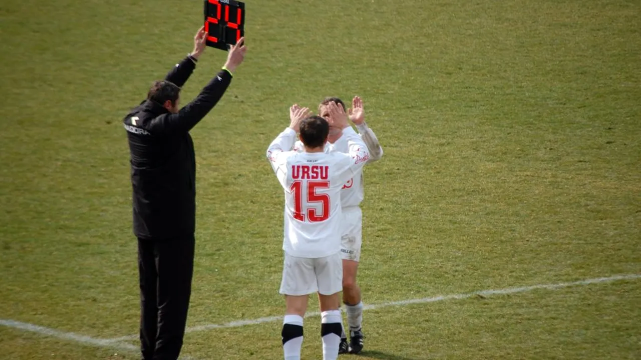 ȘOC! Un fotbalist de la noi de 38 de ani a murit de COVID!