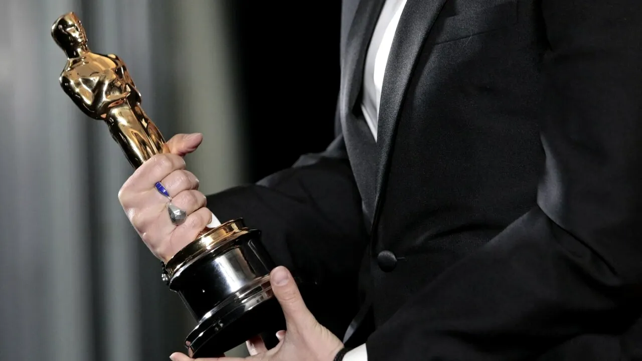 Nominalizări Premiile OSCAR 2025: Sebastian Stan apare pe lista celor mai buni actori în rol principal