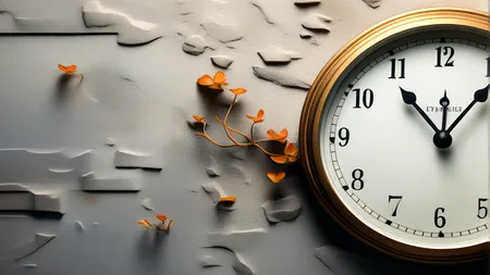 Motivul pentru care toate ceasurile din reclame indică aceeași oră. Tu ai remarcat ce oră arată?