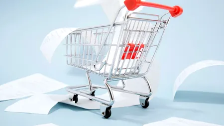 Cum schimbă CRIZA economică obiceiurile de cumpărături ale românilor. Magazinele de tip discount câștigă teren