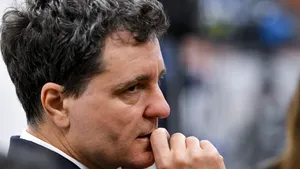 Nicușor Dan s-a întâlnit cu Ilie Bolojan: „Am discutat foarte multe despre deficit”