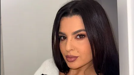 Ioana State, dezvăluiri din viața sentimentală. ”Pentru că nu eram pregătită, m-am uitat doar la persoane nepotrivite pentru mine”