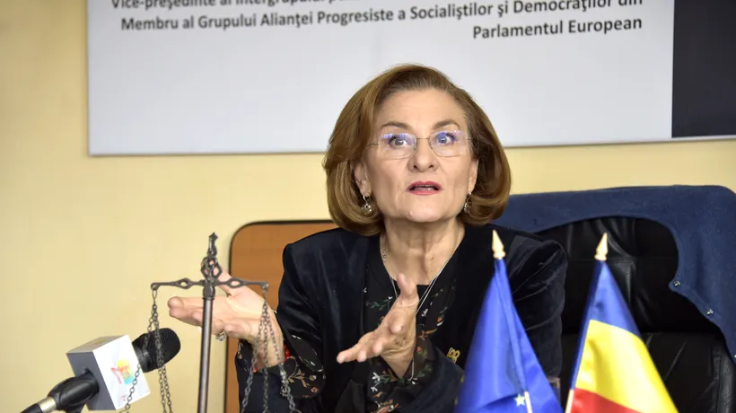 Europarlamentarul Maria Grapini, SCRISOARE către Comisia Europeană: „Nu sacrificați fermierii români!”