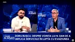 Doru Bușcu: „EVAZIUNEA fiscală este o infracțiune”