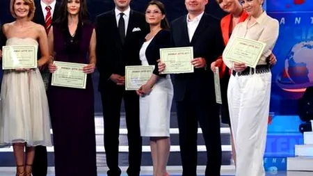 SCANDAL în televiziune! Una dintre cele mai cunoscute prezentatoare TV, FĂCUTĂ PRAF de șefi! 