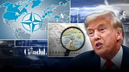 Ce se întâmplă dacă Trump invocă Articolul 5 pentru a forța participarea NATO la misiunea din Strâmtoarea Ormuz