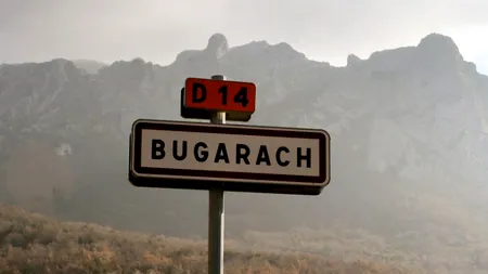 Motivul pentru care accesul pe vârful Pic de Bugarach din Franța este interzis pe 21 decembrie