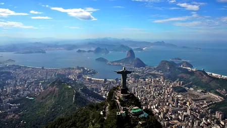 Most popular brands and politicians in Brazil: Facebook statistics