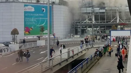 Cel puțin 22 de jihadiști care au legătură cu atentatele de la Paris și Bruxelles sunt încă în libertate. Cum au fost recrutați