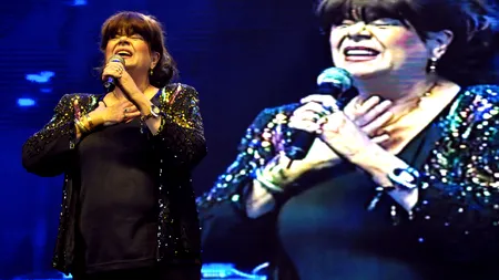 A murit actrița Cristina Stamate 