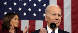 Retragerea lui Joe Biden din cursa pentru președinția SUA se simte pe piața de capital. Bursele se confruntă acum cu efectul „Harris”