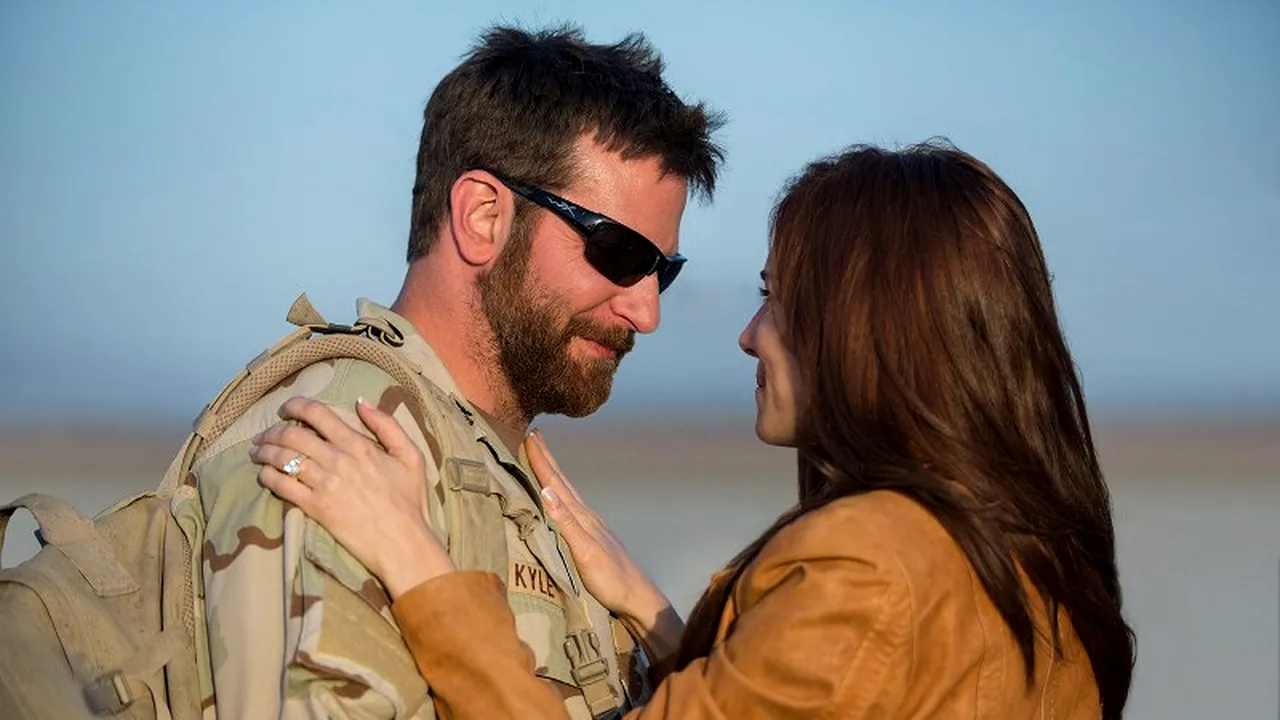 PREMII OSCAR 2015. Bradley Cooper este „Lunetistul American