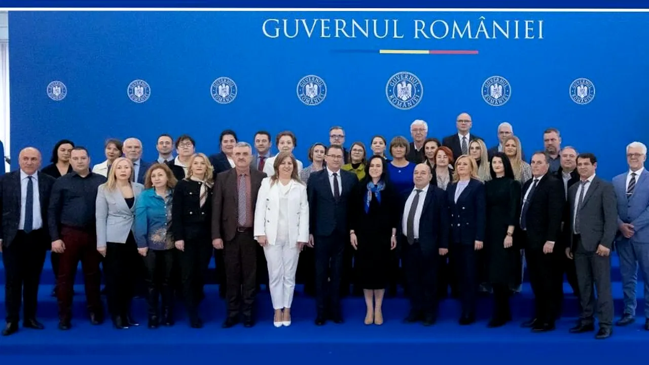 Ministerul Muncii finanțează cu 21 mil.€ comunitățile locale pentru dezvoltarea serviciilor sociale destinate persoanelor vârstnice și cu dizabilități