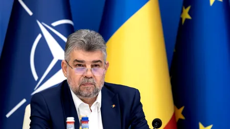 Marcel Ciolacu: În contextul global actual, nu putem nega riscul ca RADICALIZAREA să devină un fenomen în creştere şi în România