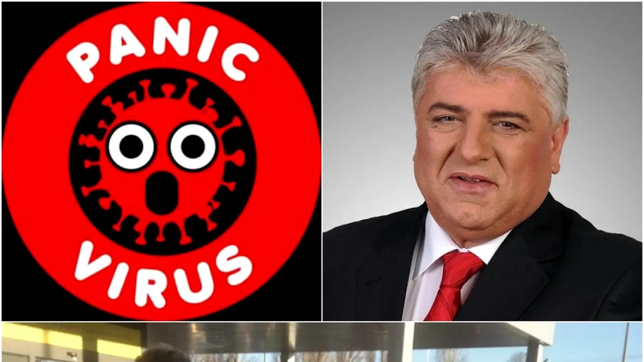 CATASTROFAL. Frumosu, SindAlimenta: „Nu vreau să creez panică. Riscăm să nu mai existe angajați care să intre în fabrici și să avem rafturile goale!”