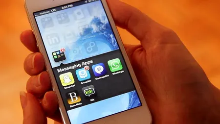 La doar 75 de zile de la lansare, aplicația MessageMe are 5 milioane de utilizatori