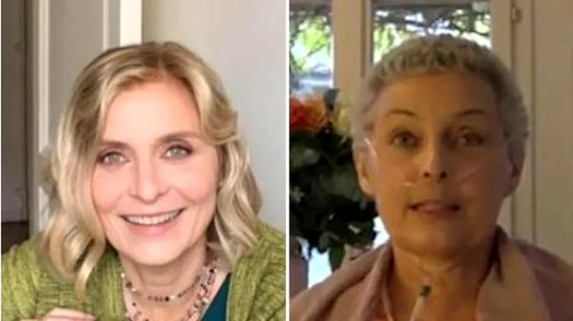 O actriță de 58 de ani, bolnavă de cancer, a murit prin SINUCIDERE asistată, în Elveția. Cine a ajutat-o și cât a costat / Fiul ei riscă închisoarea