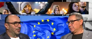 Victor Ponta: „70% din români consideră că Uniunea Europeană ne face mai mult rău decât bine”