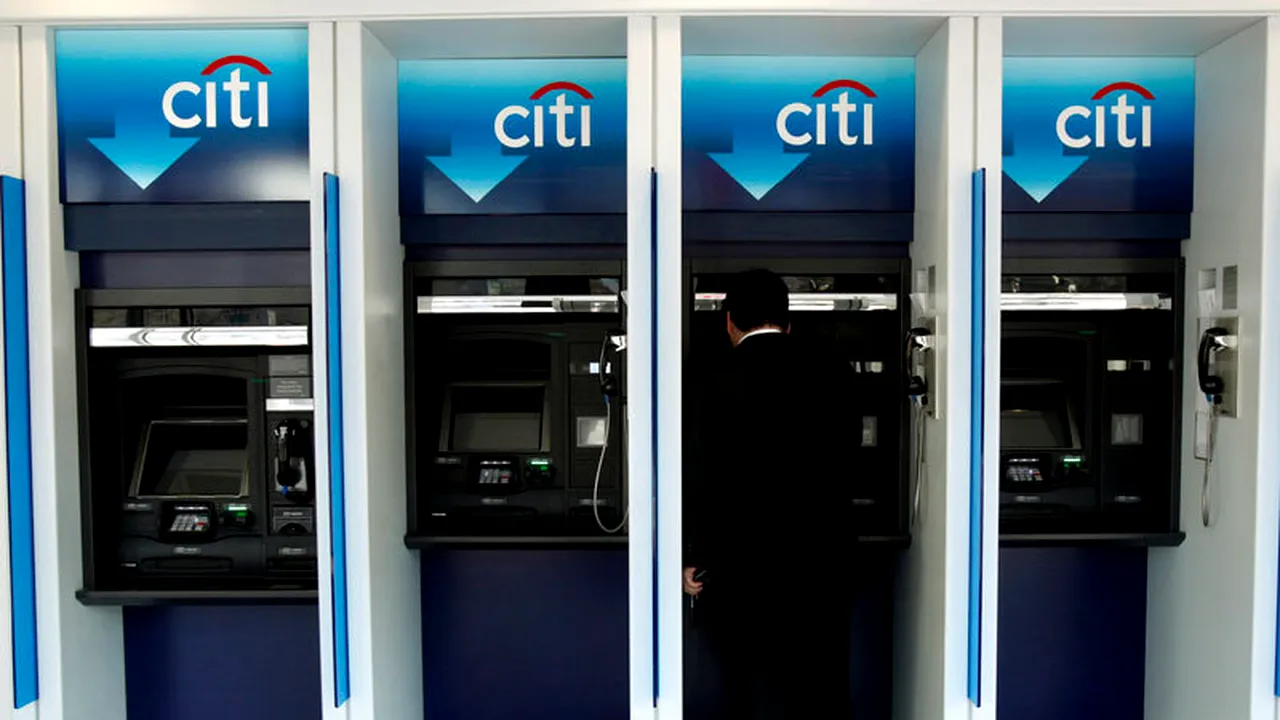 O fostă angajată Citigroup a primit 31 milioane de dolari, după ce a reclamat banca pentru credite toxice