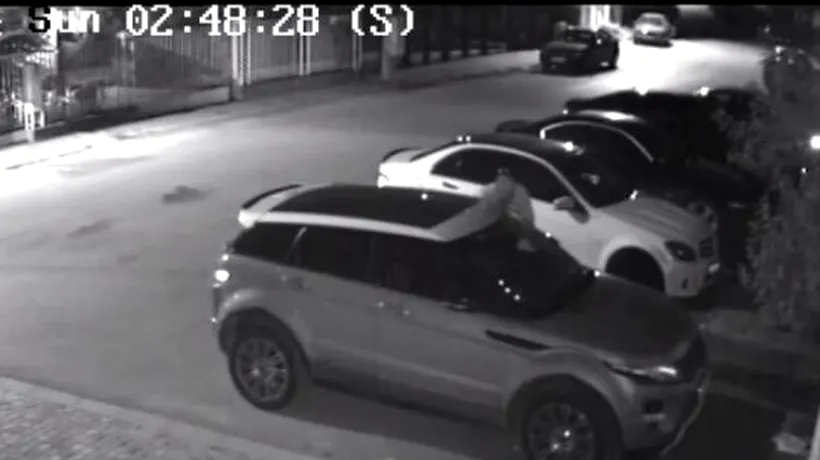 Câte mașini românești au fost furate în Bulgaria