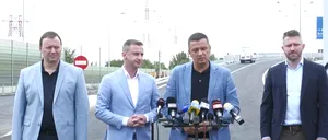 Sorin Grindeanu anunță demararea procedurilor pentru construcția AUTOSTRĂZII Timișoara-Moravița: „Este un obiectiv pe care mi l-am autopropus”