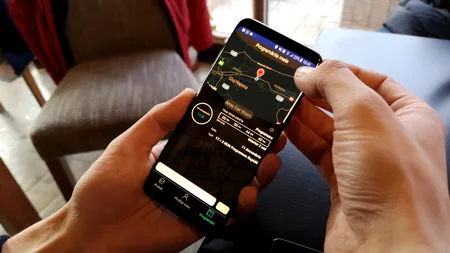 ADIO COZI la spălătorie! Șoferii din Cluj își spală mașinile pe baza de PROGRAMARE