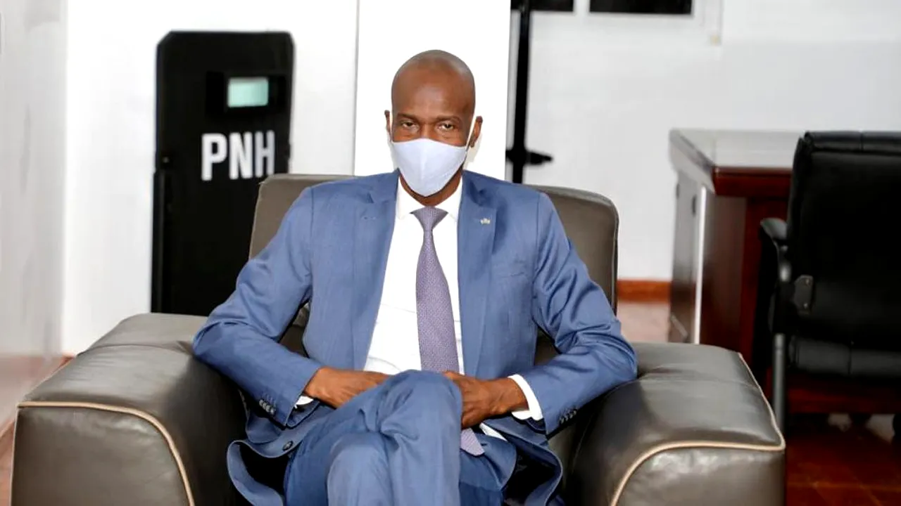 Criza din Haiti. Patru „mercenari” uciși și alți doi arestați, după asasinarea președintelui Jovenel Moise
