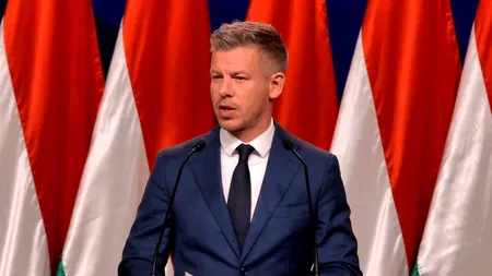 Peter Magyar îi cere demisia președintelui, în prima conferință de presă: „A fost numit pentru a semna totul / Nu avem nevoie de astfel de oameni / Ungaria a devenit cea mai coruptă țară din UE sub Orban”