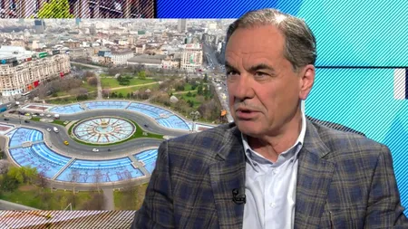 VIDEO EXCLUSIV | Valeriu Șuhan, consilier: „Va fi deranj mare la Planșeul Unirii pentru patru ani”