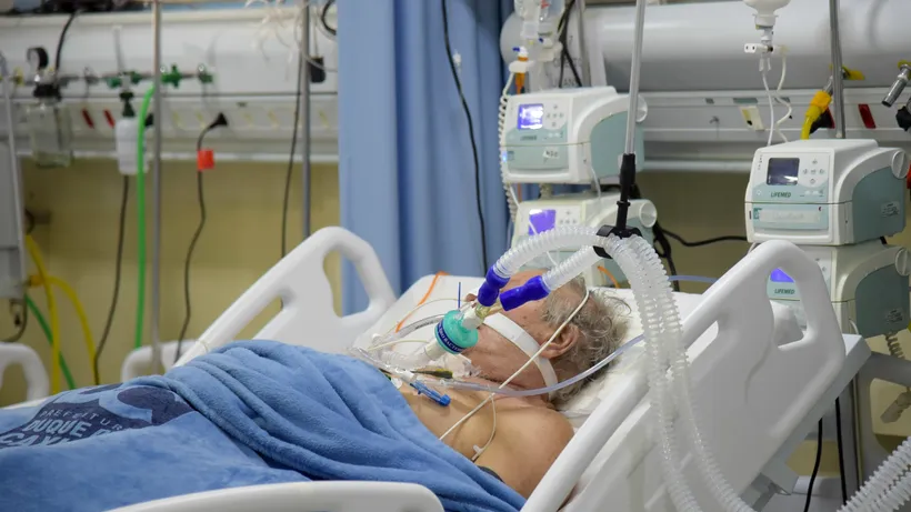 DOCUMENT | România va beneficia de echipamente de producere a oxigenului medical donate de NATO. Acestea valorează aproximativ 1 milion de dolari