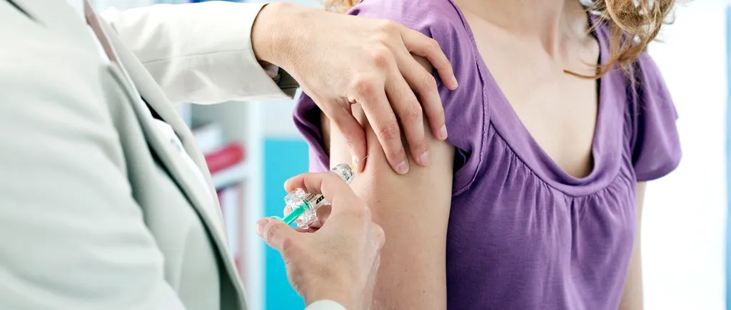 Situația stocurilor de vaccinuri, la nivel național. DSP a început să primească dozele de vaccin pneumococic, urmează hepatitic B și cel hexavalent