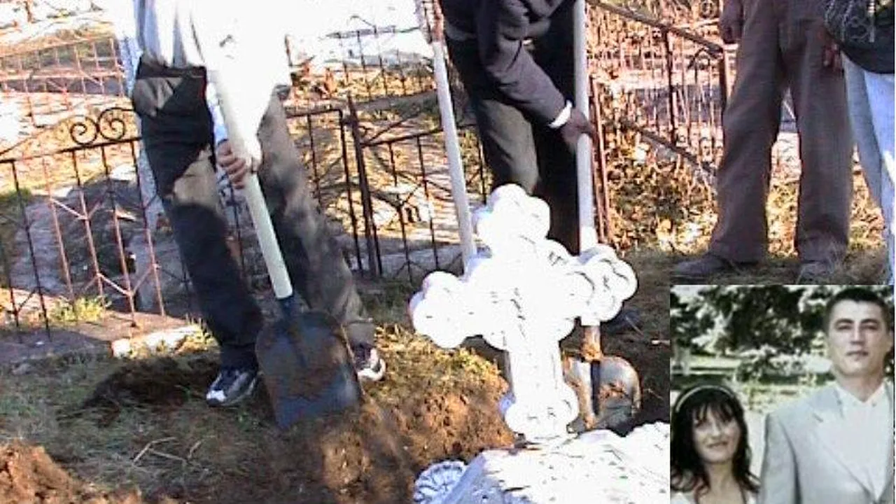 DOSARUL ELODIA. Cristian Cioacă a fost arestat