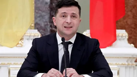 Zelenskiy: Ucraina așteaptă acțiuni concrete și nu cuvinte din partea lui Putin