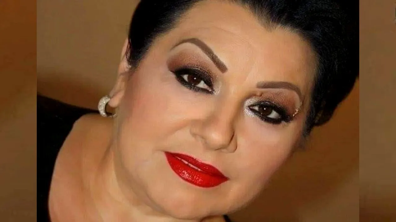 DOLIU în lumea muzicii de petrecere. Adriana Abramovici, „Piranda de la Timișoara”, s-a stins din viață