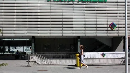 DECIZIE. Administrația Piețelor Sector 1: 