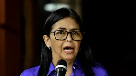 Dosarul care cutremură Venezuela: cum ar putea ajunge Delcy Rodriguez în aceeași celulă cu 'dictatorul' Maduro