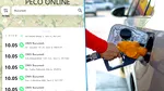 Record la pompă. Benzina a sărit de 10 lei. Și motorina standard se apropie de pragul istoric de 11 lei