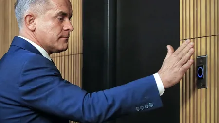 Oligarhul moldovean Vladimir Plahotniuc a fost condamnat la 19 ani de închisoare pentru „Jaful Secolului”