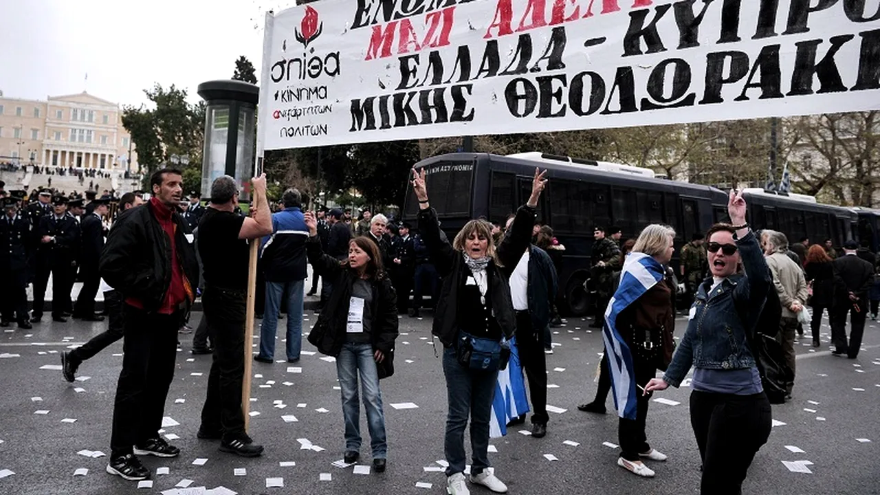 Cipru vrea să ridice o interdicție controversată pentru a ajuta economia. 