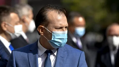 Florin Cîțu: Investițiile străine directe au scăzut peste tot în lume, dar am suplinit noi prin creșterea investițiilor publice