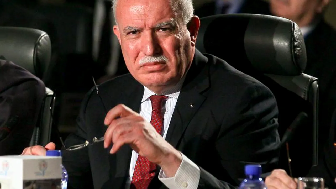  Autoritatea Palestiniană face o cerere radicală: „Vrem să fie declarați teroriști