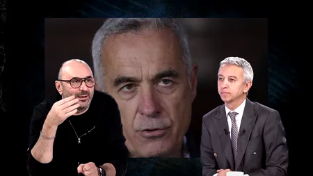 Dan Diaconescu: „Degeaba venea GEORGESCU acum 2 ani cu Biden la putere. Are o șansă extraordinară”