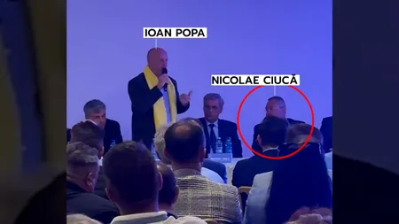 The mayor of RESIȚA wants to pass over PSD as the Nazis did: 