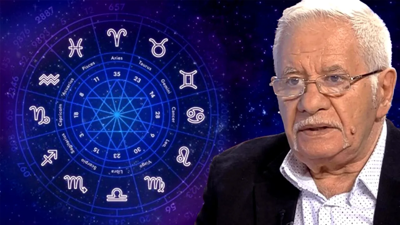 Zodia binecuvântată de rune înainte de Paște, potrivit numerologului Mihai Voropchievici: 