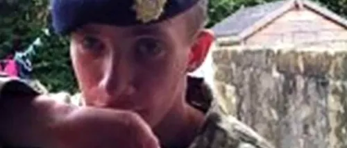 Un soldat britanic a murit după ce a băut 16 shot-uri în 30 de minute