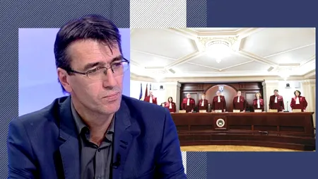 Toni Neacșu: Jalonul 215 nu poate fi îndeplinit prin adoptarea legii privind magistrații, pentru că acesta privește toate pensiile de serviciu