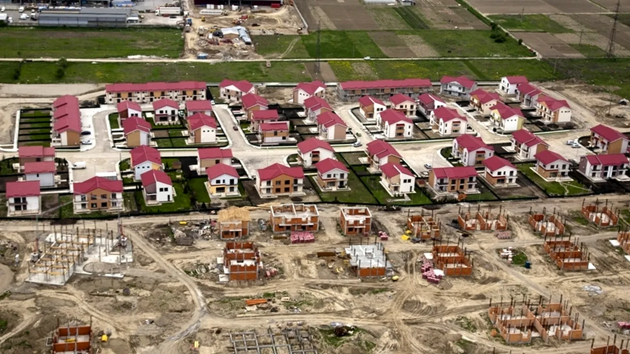 Peste 400.000 de clienți ai băncilor pentru locuințe vor primi 42,55 milioane lei ca primă de stat