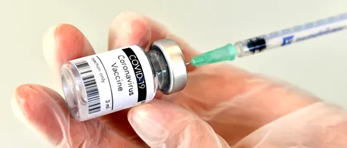 Asistenta acuzată că a dus la pierderea a 60 de doze de vaccin anti-COVID: „Eu am făcut cum mi s-o spus”